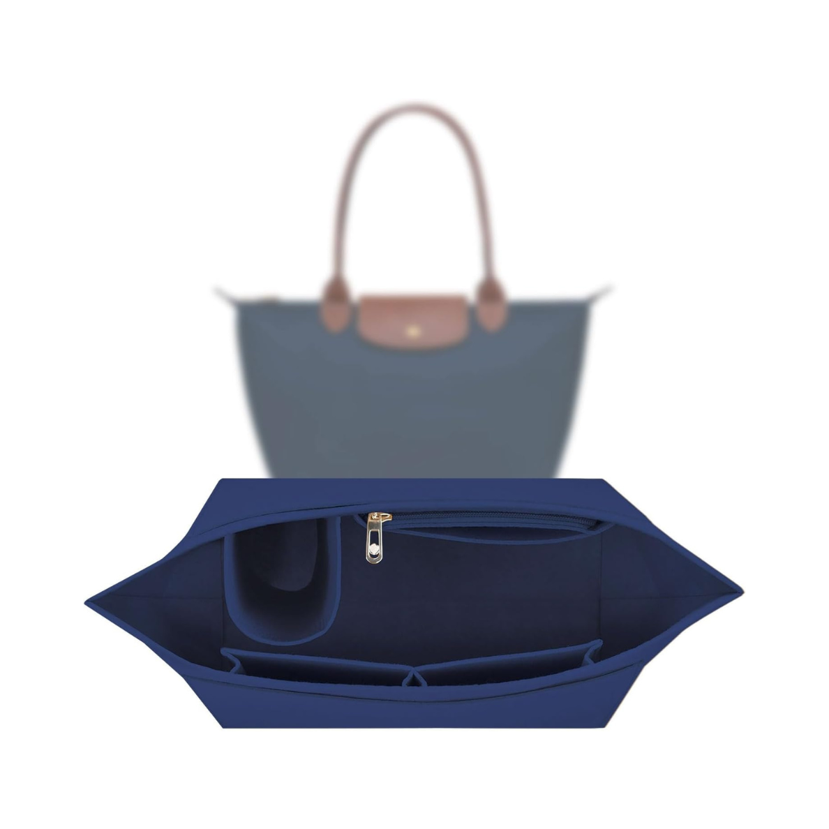 Organizer per Borsa Le Pliage