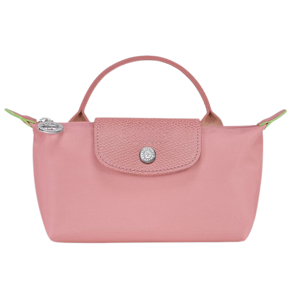 Élan Mini Borsa Rosa – Tracolla Inclusa
