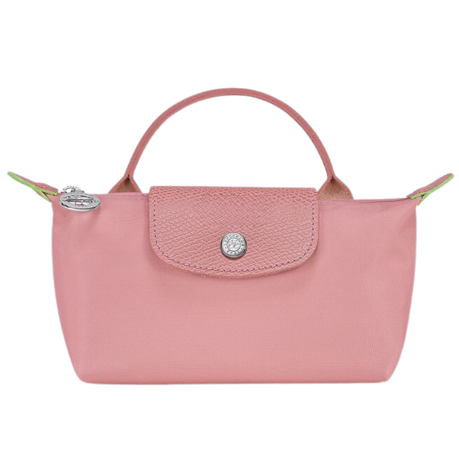 Élan Mini Borsa Rosa – Tracolla Inclusa