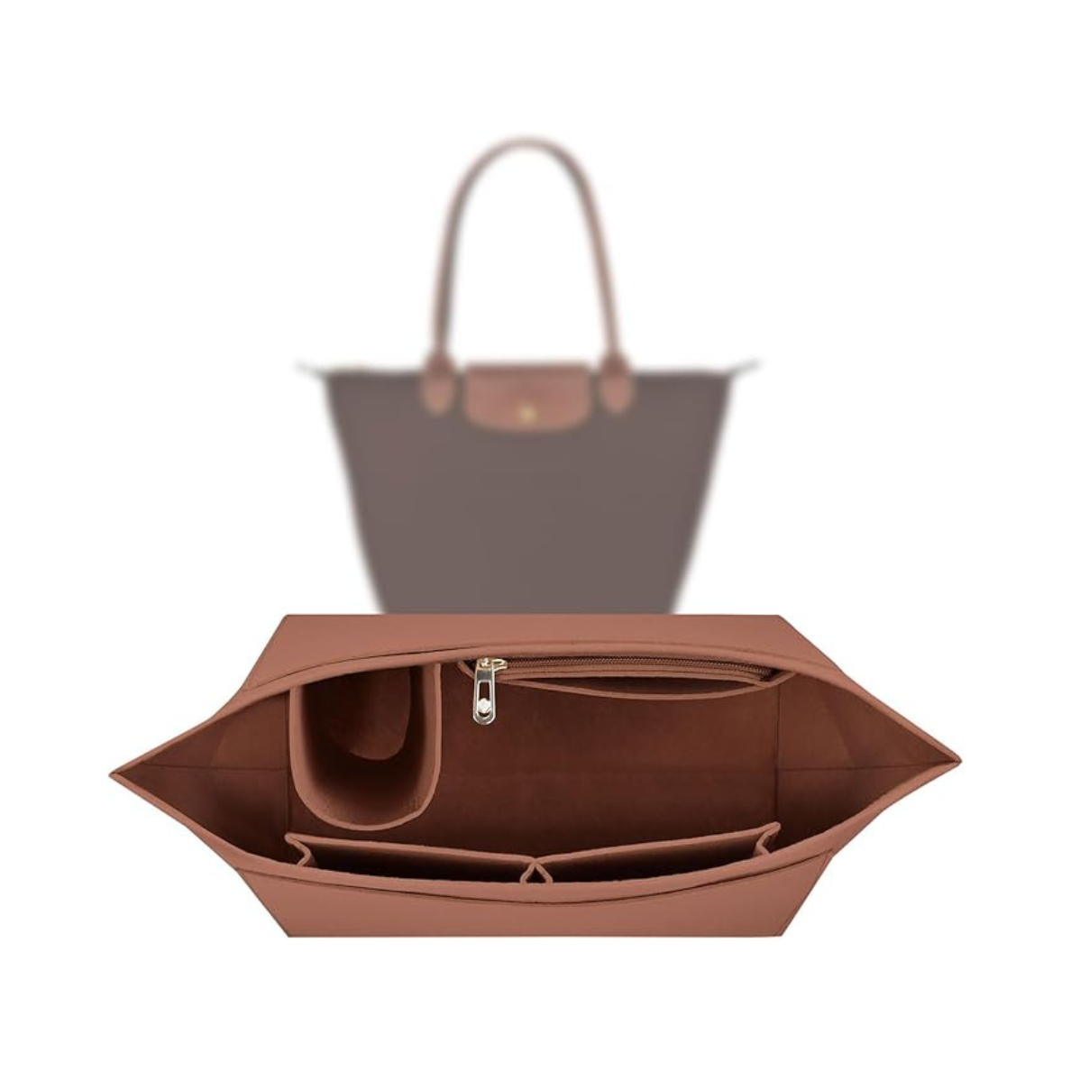 Organizer per Borsa Le Pliage