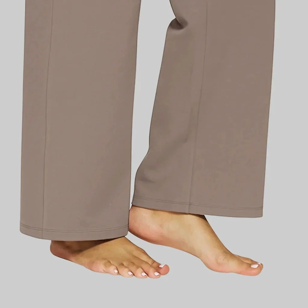 Renata | Pantaloni Stretch Modellanti - 1+1 GRATIS