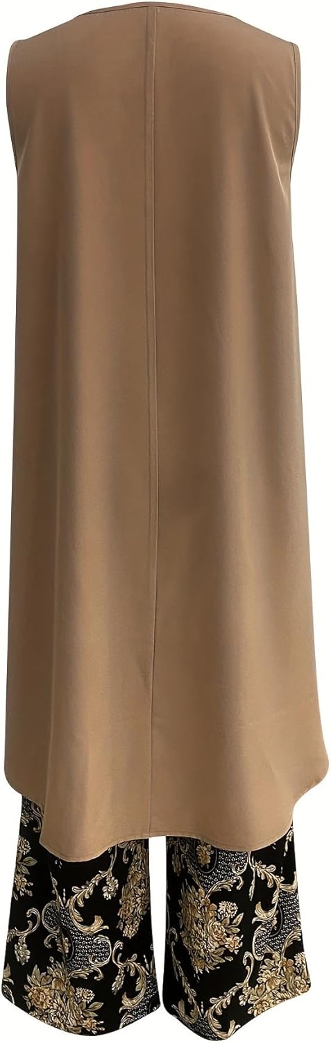 Ramona | Completo elegante a due pezzi