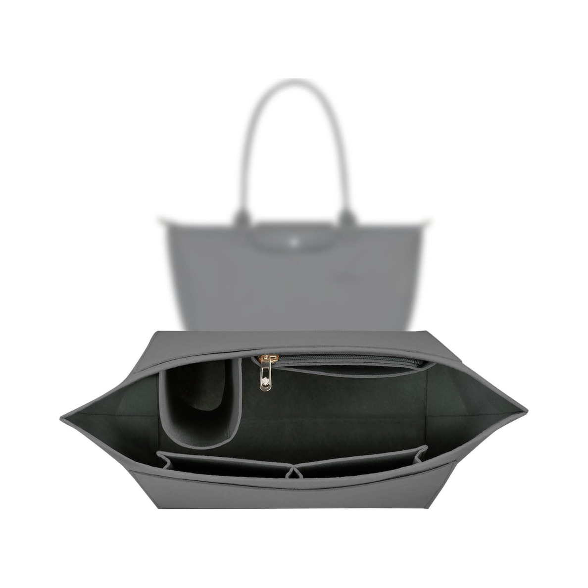 Organizer per Borsa Le Pliage