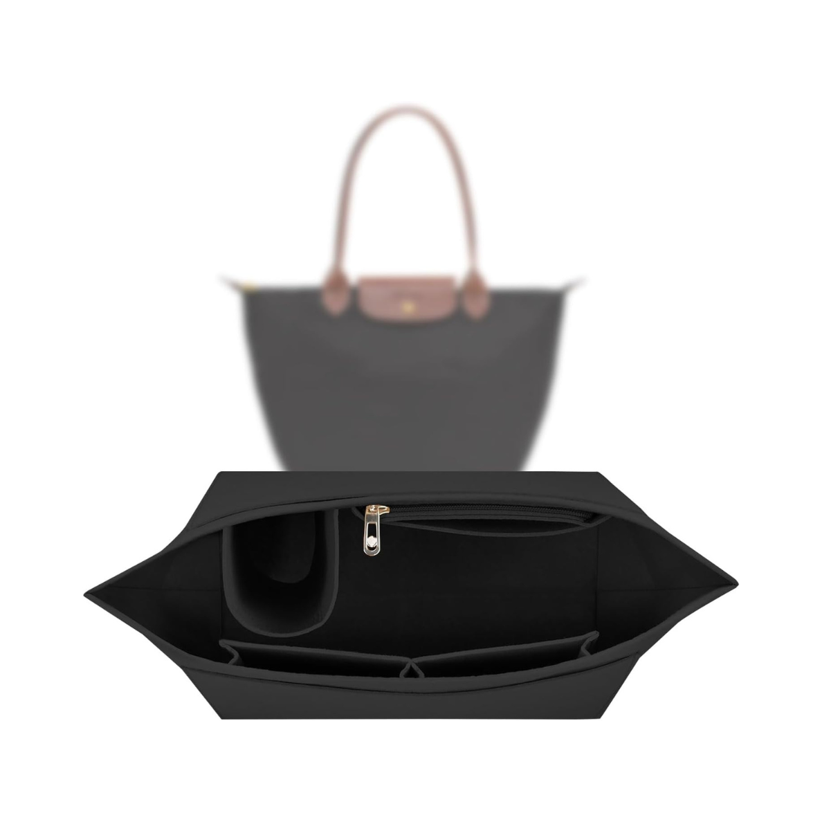 Organizer per Borsa Le Pliage