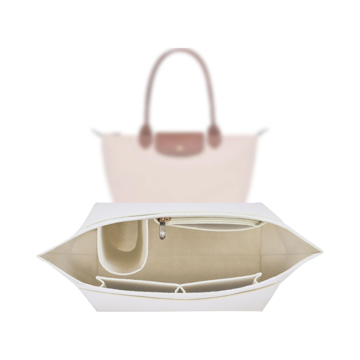 Organizer per Borsa Le Pliage
