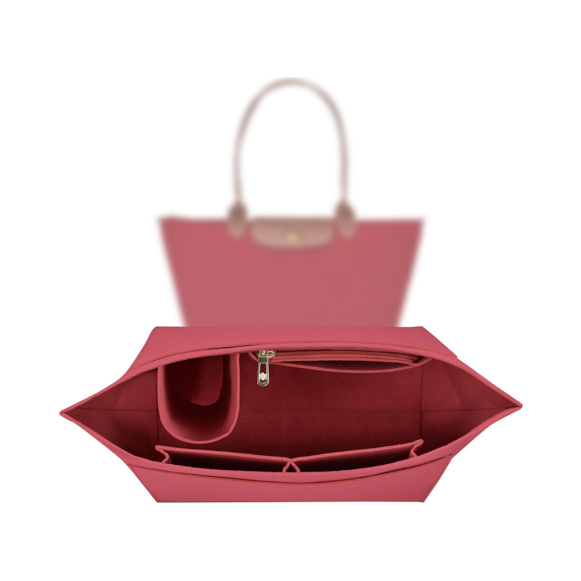 Organizer per Borsa Le Pliage