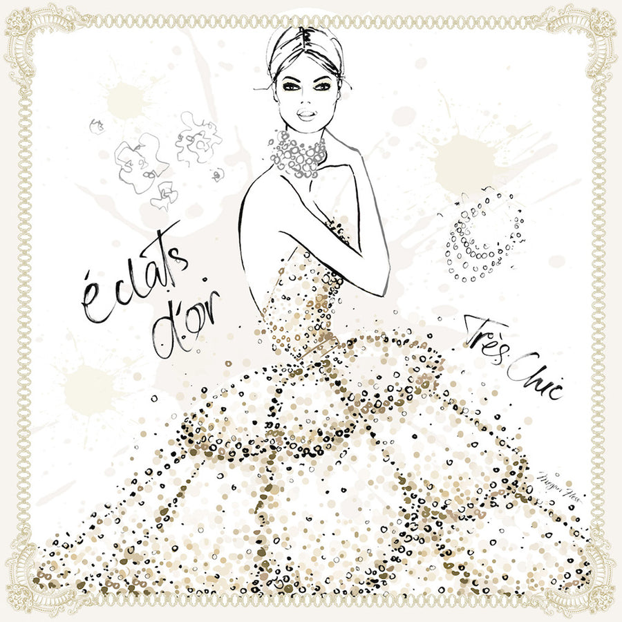 Adelina | Completo elegante a due pezzi