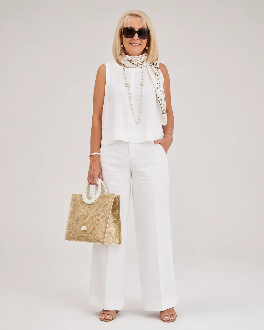 Adelina | Completo elegante a due pezzi