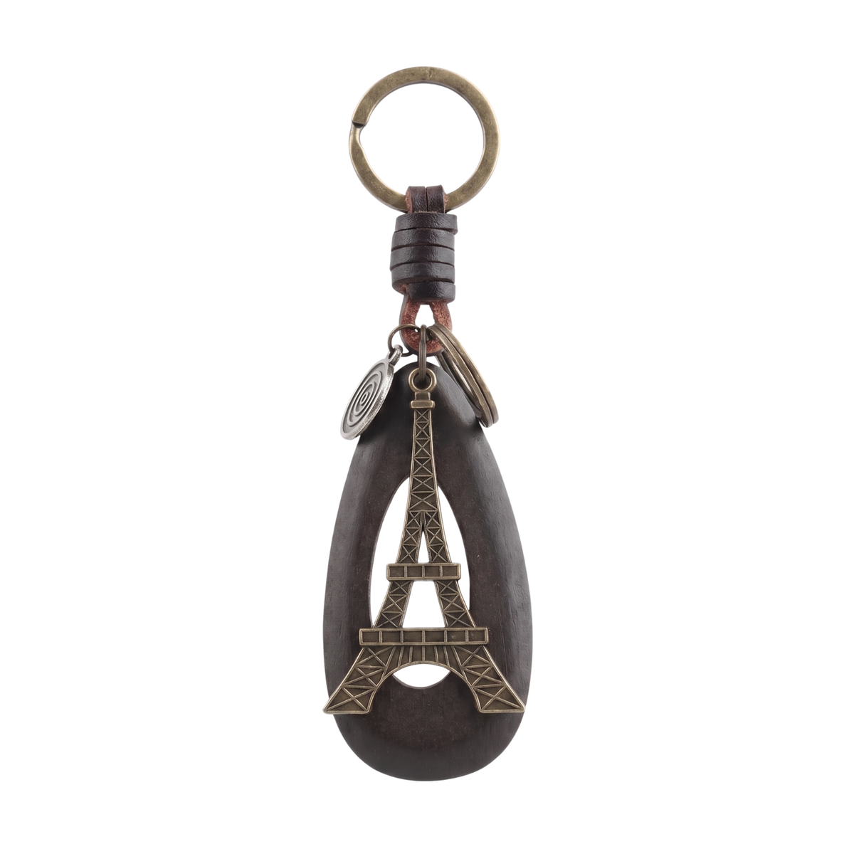 Charm Torre Eiffel
