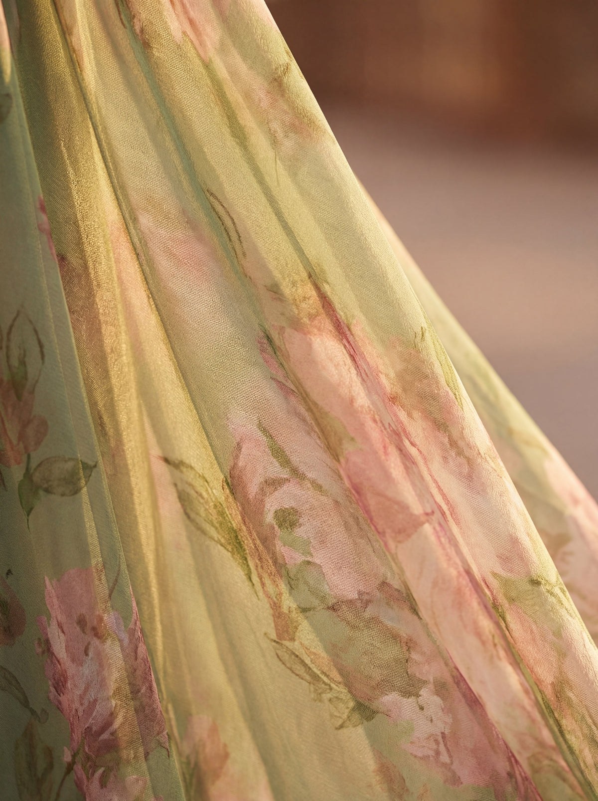 KATIA™ | ABITO ELEGANTE IN TULLE RAFFINATO