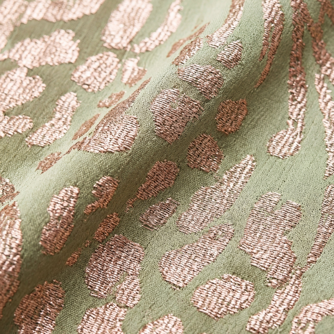 Livia | Abito Jacquard Midi