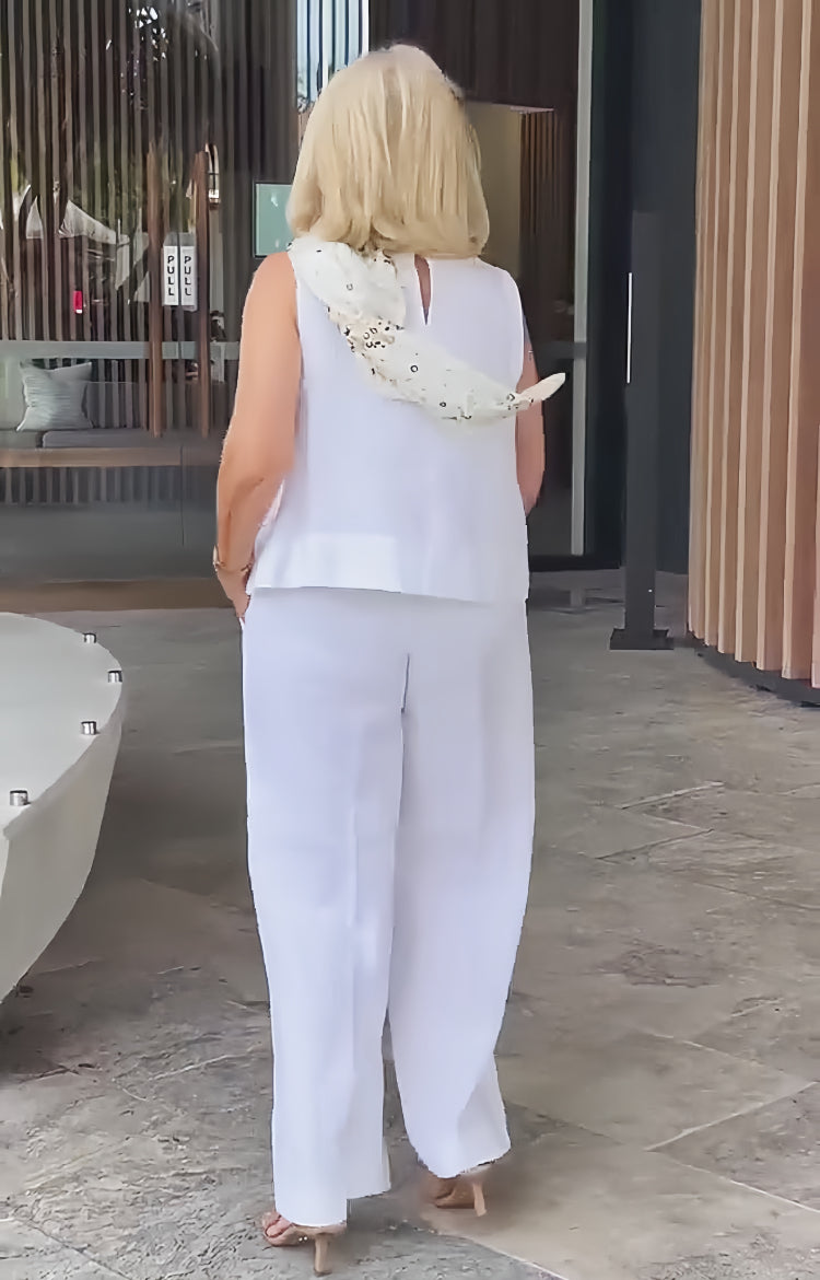 Adelina | Completo elegante a due pezzi