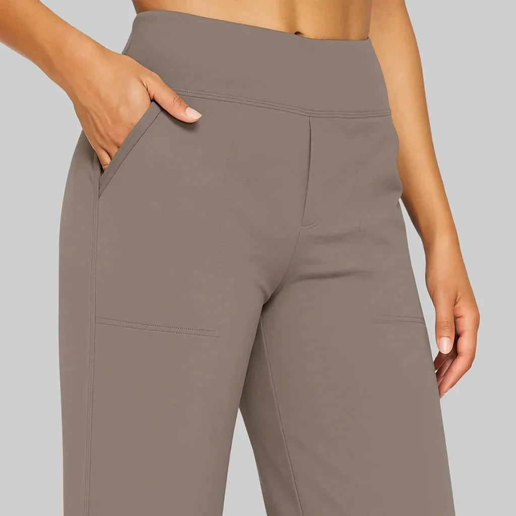 Renata | Pantaloni Stretch Modellanti - 1+1 GRATIS